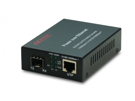 APTEK AP110-S-PoE