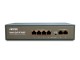 APTEK SF1042P - Switch 4 port PoE unmanaged