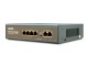 APTEK SF1042P - Switch 4 port PoE unmanaged