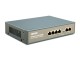 APTEK SF1042P - Switch 4 port PoE unmanaged