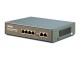 APTEK SF1042P - Switch 4 port PoE unmanaged