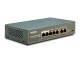APTEK SF1052P - Switch 5 port PoE unmanaged