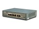 APTEK SF1052P - Switch 5 port PoE unmanaged