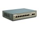 APTEK SF1082FP - Switch 8 port PoE unmanaged