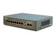 APTEK SF1082FP - Switch 8 port PoE unmanaged