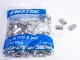 Đầu mạng RJ45 APTEK FTP Cat.6 loại 2 mảnh (602-02001)