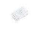 Đầu mạng RJ45 APTEK UTP Cat.5e xuyên thấu (501-11001)