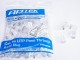 Đầu mạng RJ45 APTEK UTP Cat.5e xuyên thấu (501-11001)