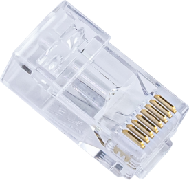 Đầu mạng RJ45 APTEK UTP Cat