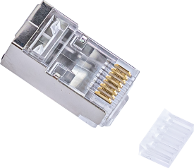 Đầu mạng RJ45 APTEK FTP Cat
