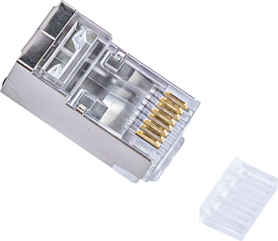 Đầu mạng RJ45 APTEK FTP Cat