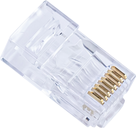 Đầu mạng RJ45 APTEK UTP Cat