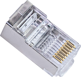 Đầu mạng RJ45 APTEK FTP Cat