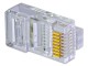 Đầu mạng RJ45 APTEK UTP Cat.5e (501-01001)