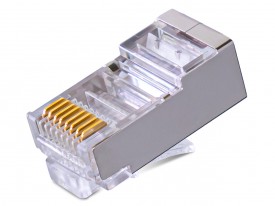 Đầu mạng RJ45 APTEK FTP Cat