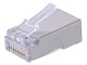 Đầu mạng RJ45 APTEK FTP Cat.5e (502-01001)