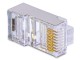 Đầu mạng RJ45 APTEK FTP Cat.5e (502-01001)