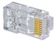 Đầu mạng RJ45 APTEK UTP Cat.6 (601-01001)