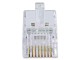 Đầu mạng RJ45 APTEK UTP Cat.6 (601-01001)