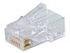 Đầu mạng RJ45 APTEK UTP Cat.6 (601-01001)