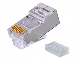 Đầu mạng RJ45 APTEK FTP Cat