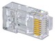 Đầu mạng RJ45 APTEK UTP Cat.5e xuyên thấu (501-11001)