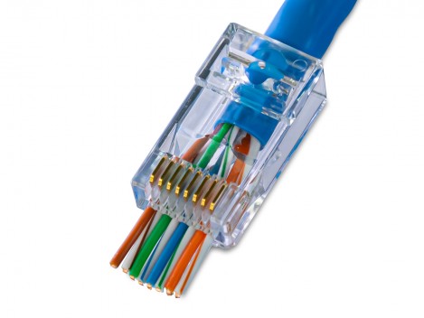 Đầu mạng RJ45 APTEK UTP Cat