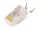 Đầu mạng RJ45 DINTEK FTP Cat.6 chống nhiễu (1501-88032)