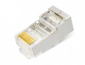 Đầu mạng RJ45 DINTEK STP Cat