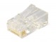 Đầu mạng RJ45 DINTEK PowerMAX Cat.6 Pass Through ezi-PLUG (1501-88060)