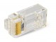 Đầu mạng RJ45 DINTEK PowerMAX Cat.6 Pass Through ezi-PLUG (1501-88060)