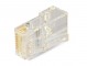 Đầu mạng RJ45 DINTEK PowerMAX Cat.6 Pass Through ezi-PLUG (1501-88060)