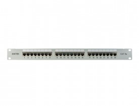 DINTEK Patch Panel Cat