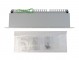 Patch Panel DINTEK PowerPRO Cat.5e FTP 24P 1U (1402-03012)