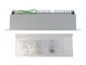 DINTEK Patch Panel Cat.5e FTP 1U 24P 19inch (1402-03012)