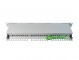 Patch Panel DINTEK PowerPRO Cat.5e FTP 24P 1U (1402-03012)