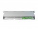 DINTEK Patch Panel Cat.5e FTP 1U 24P 19inch (1402-03012)