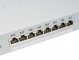Patch Panel DINTEK PowerPRO Cat.5e FTP 24P 1U (1402-03012)