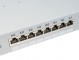 DINTEK Patch Panel Cat.5e FTP 1U 24P 19inch (1402-03012)