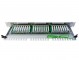 Patch Panel DINTEK PowerPRO Cat.5e FTP 24P 1U (1402-03012)