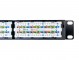 DINTEK Patch Panel Cat.5e UTP 1U 24P 19inch (1402-03019)
