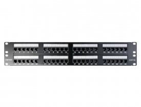 DINTEK Patch Panel Cat