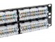 DINTEK Patch Panel Cat.5e UTP 2U 48P 19inch (1402-03020)