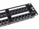 DINTEK Patch Panel Cat.5e UTP 2U 48P 19inch (1402-03020)