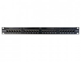 DINTEK Patch Panel Cat