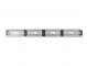 Patch Panel DINTEK PowerMax Cat.6 UTP 24P 1U (1402-04011)
