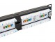 Patch Panel DINTEK PowerMax Cat.6 UTP 24P 1U (1402-04011)