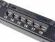 Patch Panel DINTEK PowerMax Cat.6 UTP 24P 1U (1402-04011)