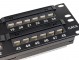 DINTEK Patch Panel Cat.6 UTP 2U 48P 19inch (1402-04012)