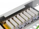 Patch Panel DINTEK PowerMAX Cat.6 FTP 24P 1U (1402-04033)